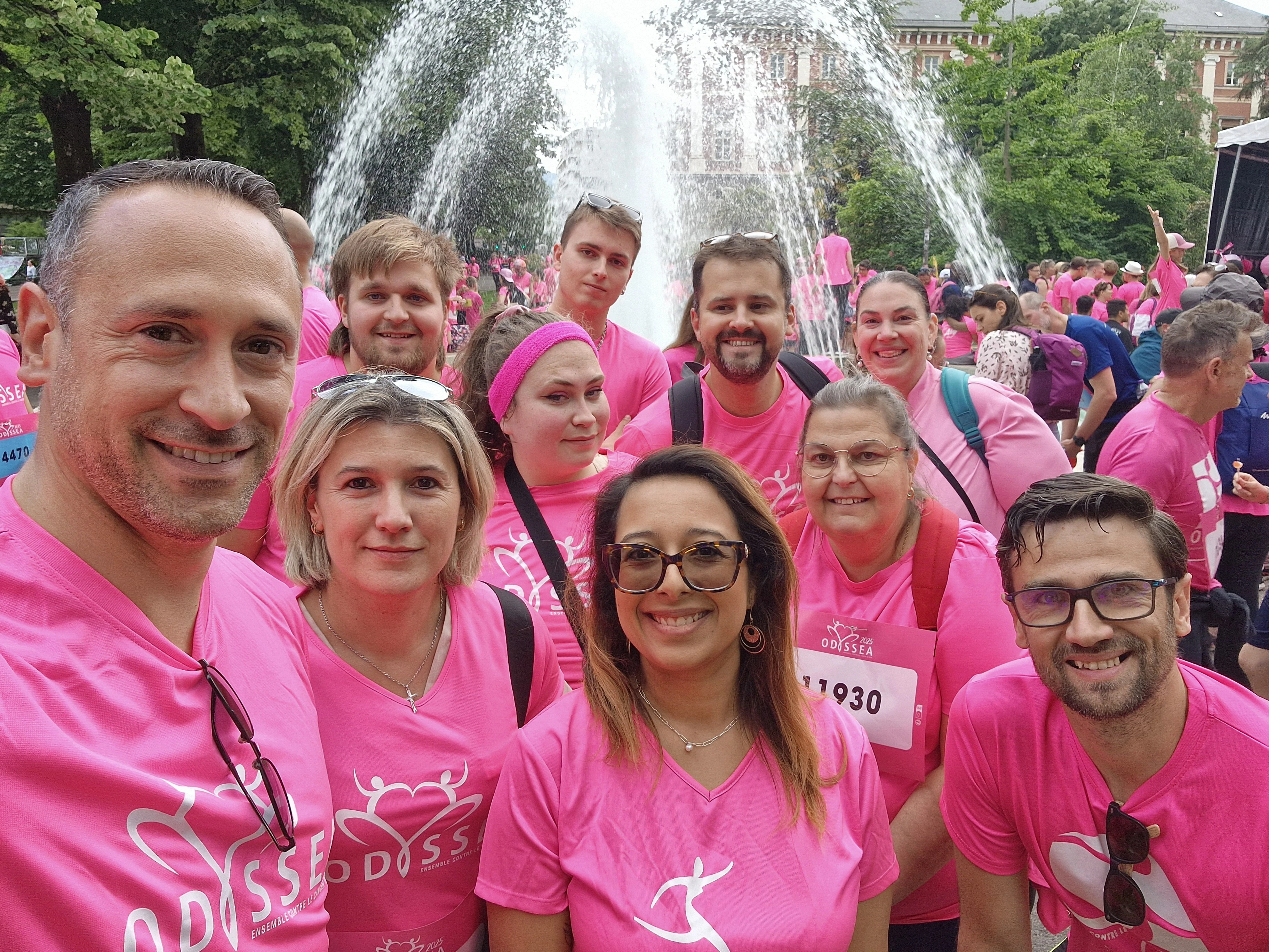 Rassembler pour Chambéry