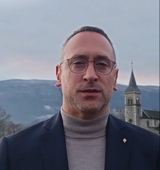 Sécurité à Chambéry